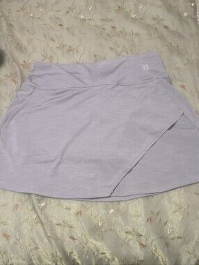 Gray ELEVEN by Venus Williama  Active Skort - Women